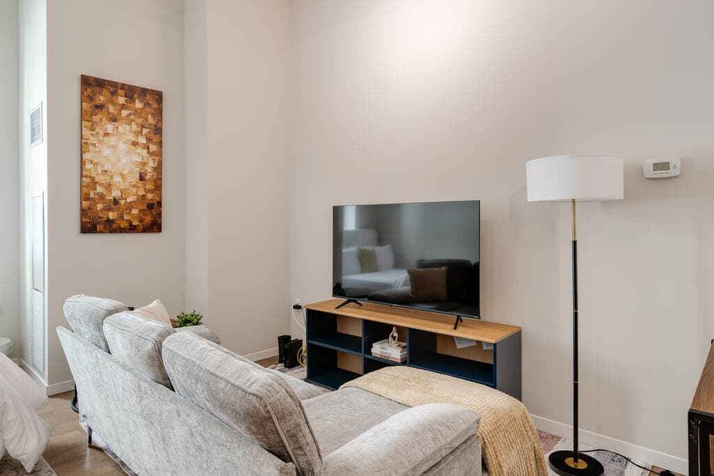 Luxe Studio · Cincinnati